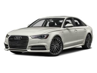Used 2017 Audi A6 in Martinez, Georgia