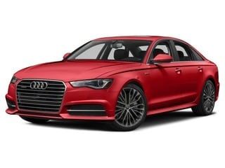 Used 2018 Audi A6 in South Burlington, Vermont