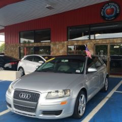 Used 2006 Audi A3 2.0T in Fort Lauderdale, Florida