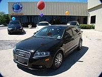 Used 2007 Audi A3 2.0T in San Antonio, Texas