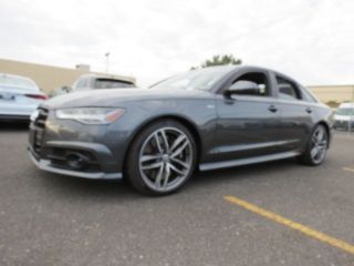 Used 2018 Audi S6 Prestige in Metairie, Louisiana
