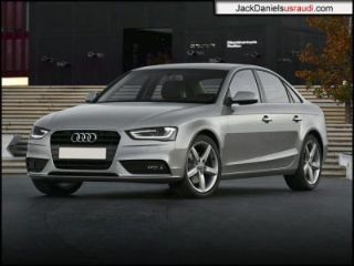 Used 2013 Audi A4 2.0T in Upper Saddle River, New Jersey