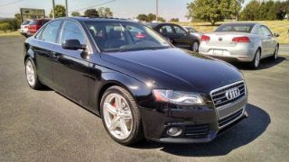 Used 2011 Audi A4 2.0T in New Holland, Pennsylvania
