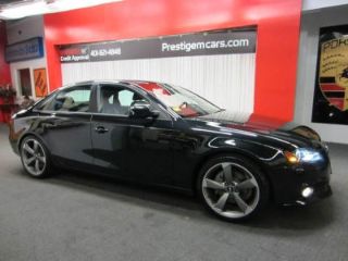Used 2011 Audi A4 2.0T in Warwick, Rhode Island