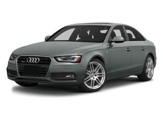 Used 2014 Audi A4 2.0T in Watertown, Connecticut