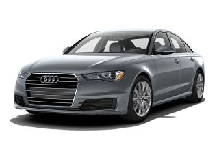 Used 2016 Audi A6 in Puyallup, Washington