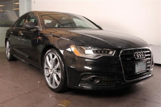 Used 2015 Audi A6 in Arlington, Virginia