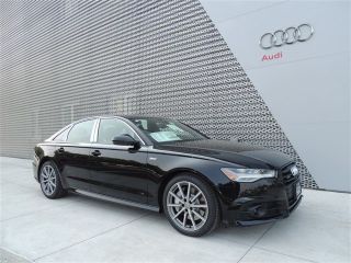 Used 2016 Audi A6 in Freehold, New Jersey