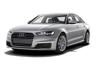 Used 2016 Audi A6 in Burlington, Massachusetts