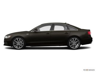 Used 2015 Audi A6 in Juneau, Alaska