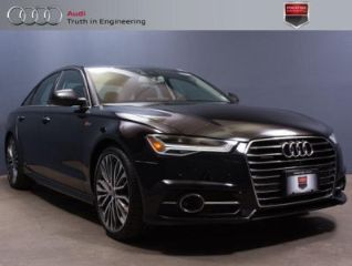 Used 2016 Audi A6 in Littleton, Colorado