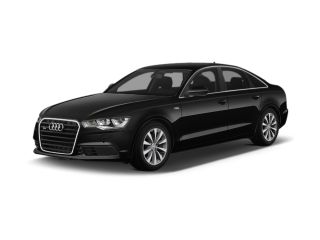 Used 2014 Audi A6 in Beaver Dam, Wisconsin