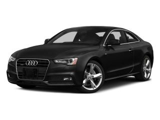 Used 2016 Audi A5 Premium in Cherry Hill, New Jersey
