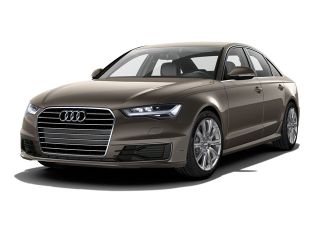 Used 2016 Audi A6 in Princeton, New Jersey