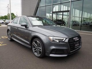 Used 2017 Audi A3 2.0T in Freehold, New Jersey