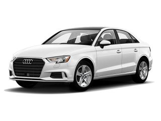 Used 2018 Audi A3 2.0T in Tampa, Florida
