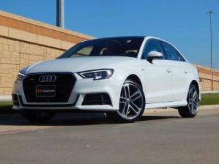 Used 2017 Audi A3 2.0T in Euless, Texas