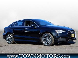 Used 2017 Audi A3 2.0T in Englewood, New Jersey