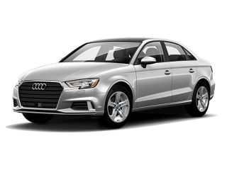 Used 2018 Audi A3 2.0T in Secaucus, New Jersey