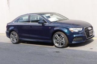 Used 2017 Audi A3 2.0T in Bethesda, Maryland