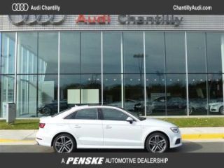 Used 2017 Audi A3 2.0T in Chantilly, Virginia