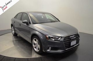 Used 2017 Audi A3 2.0T in Upper Saddle River, New Jersey