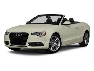 Used 2013 Audi A5 Premium Plus in Jacksonville, Florida