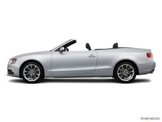 Used 2014 Audi A5 Premium in Dedham, Massachusetts