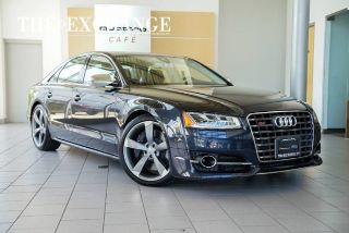 Used 2015 Audi S8 in Richmond, Virginia