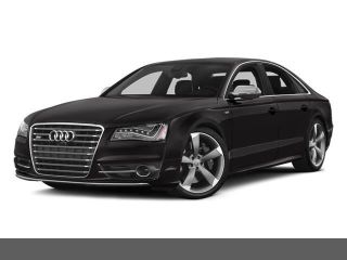 Used 2015 Audi S8 in Rio Vista, California