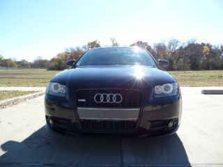Used 2006 Audi A3 3.2 in Fort Worth, Texas