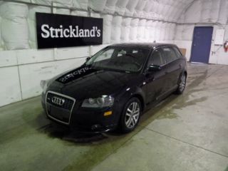 Used 2007 Audi A3 3.2 in Ontario, California