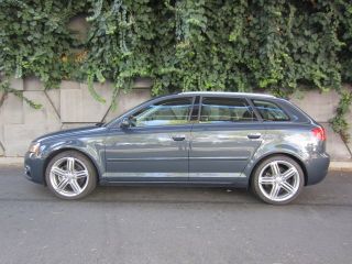 Used 2013 Audi A3 2.0T in Walnut Creek, California