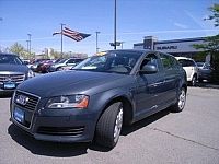 Used 2009 Audi A3 2.0T in Reno, Nevada