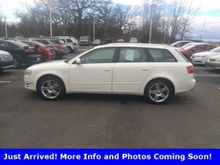 Used 2006 Audi A4 2.0T in Elgin, Illinois