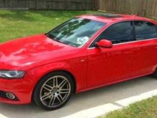 Used 2010 Audi A4 2.0T in Houston, Texas