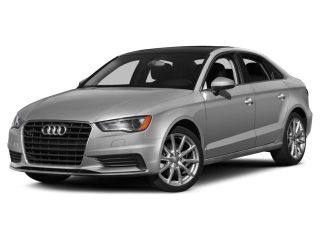 Used 2015 Audi A3 2.0T in Framingham, Massachusetts