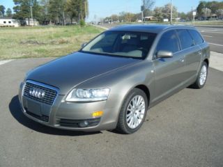 Used 2006 Audi A6 3.2 in Collierville, Tennessee