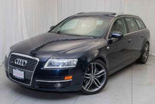 Used 2006 Audi A6 3.2 in Evanston, Illinois