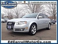 Used 2007 Audi A4 3.2 in Denver City, Texas