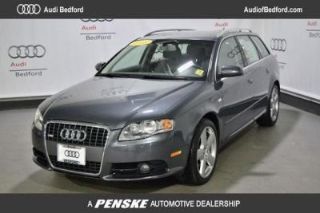 Used 2008 Audi A4 3.2 in Bedford, Ohio