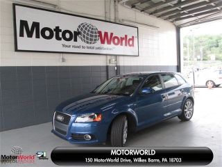 Used 2010 Audi A3 in Wilkes Barre, Pennsylvania