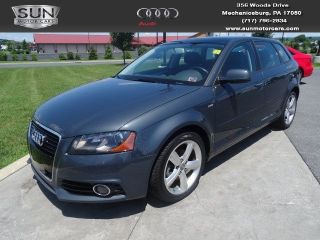 Used 2013 Audi A3 in Mechanicsburg, Pennsylvania
