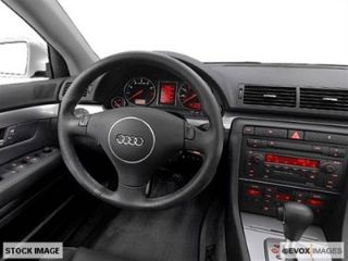 Used 2005 Audi A4 1.8T in Denver, Colorado