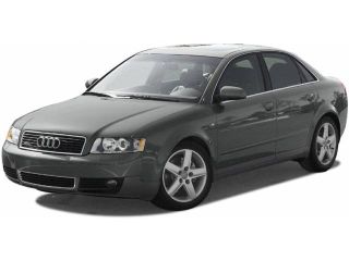 Used 2002 Audi A4 1.8T in Portland, Oregon