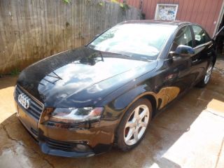 Used 2009 Audi A4 2.0T in Bedford, Virginia