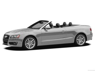 Used 2012 Audi A5 Premium Plus in Beaverton, Oregon