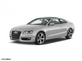 Used 2010 Audi A5 Premium Plus in Freehold, New Jersey