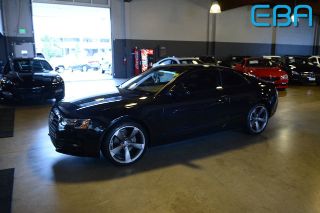Used 2014 Audi A5 Premium Plus in Seattle, Washington
