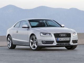 Used 2011 Audi A5 Premium Plus in Knoxville, Tennessee